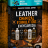 LEATHER CHEMICAL FORMULATIONS ENCYCLOPEDIA