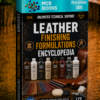 LEATHER FINISHING FORMULATIONS ENCYCLOPEDIA
