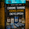 CHROME TANNING FORMULATIONS ENCYCLOPEDIA
