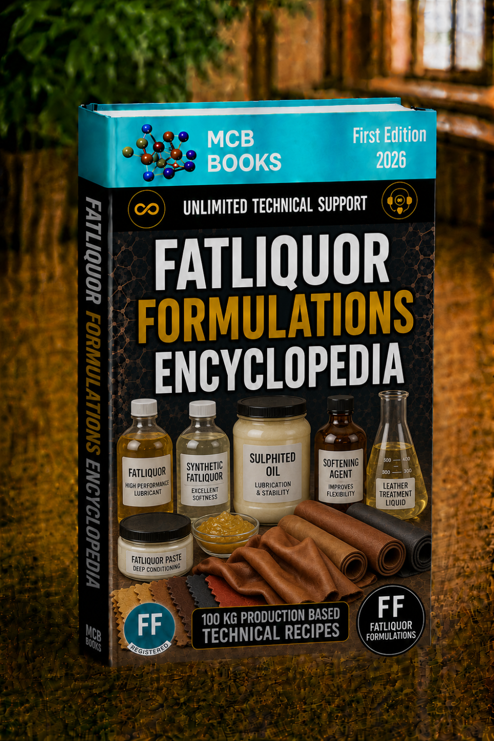 FATLIQUOR FORMULATIONS ENCYCLOPEDIA