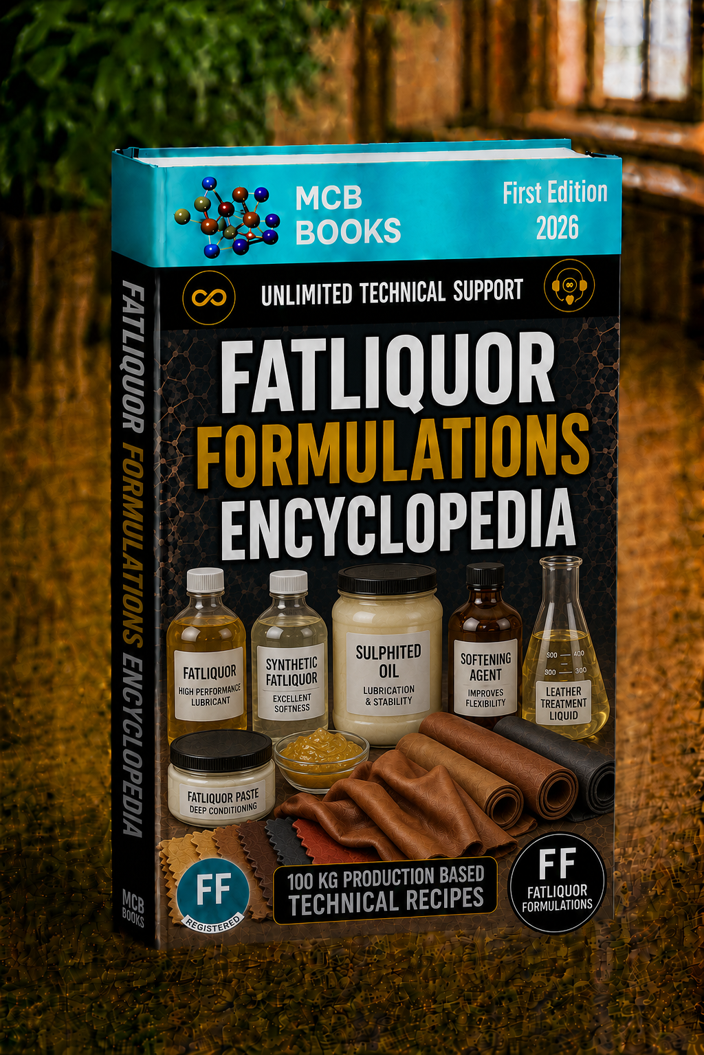 FATLIQUOR FORMULATIONS ENCYCLOPEDIA
