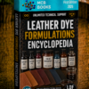 LEATHER DYE FORMULATIONS ENCYCLOPEDIA