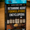RETANNING AGENT FORMULATIONS ENCYCLOPEDIA