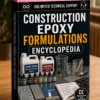 CONSTRUCTION EPOXY FORMULATIONS ENCYCLOPEDIA