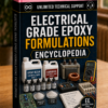 ELECTRICAL GRADE EPOXY FORMULATIONS ENCYCLOPEDIA