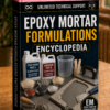 EPOXY MORTAR FORMULATIONS ENCYCLOPEDIA