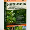 ENCICLOPÉDIA DE FORMULAÇÕES DE REGULADORES DE CRESCIMENTO VEGETAL À BASE DE 24-EPIBRASSINOLIDA