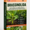 ENCICLOPÉDIA DE FORMULAÇÕES DE REGULADORES DE CRESCIMENTO VEGETAL À BASE DE BRASSINOLIDA