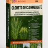 ENCICLOPÉDIA DE FORMULAÇÕES DE REGULADORES DE CRESCIMENTO VEGETAL À BASE DE CLORETO DE CLORMEQUATE