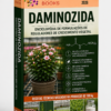 ENCICLOPÉDIA DE FORMULAÇÕES DE REGULADORES DE CRESCIMENTO VEGETAL À BASE DE DAMINOZIDA
