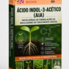 ENCICLOPÉDIA DE FORMULAÇÕES DE REGULADORES DE CRESCIMENTO VEGETAL À BASE DE ÁCIDO INDOL-3-ACÉTICO (AIA)