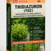 ENCICLOPÉDIA DE FORMULAÇÕES DE REGULADORES DE CRESCIMENTO VEGETAL À BASE DE THIDIAZURON (TDZ)