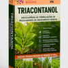 ENCICLOPÉDIA DE FORMULAÇÕES DE REGULADORES DE CRESCIMENTO VEGETAL À BASE DE TRIACONTANOL