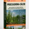 ENCICLOPÉDIA DE FORMULAÇÕES DE REGULADORES DE CRESCIMENTO VEGETAL À BASE DE PROEXADIONA-CÁLCIO