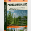 ENCICLOPEDIA DE FORMULACIONES DE REGULADORES DEL CRECIMIENTO VEGETAL A BASE DE PROHEXADIONA-CALCIO