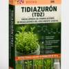 ENCICLOPEDIA DE FORMULACIONES DE REGULADORES DEL CRECIMIENTO VEGETAL A BASE DE TIDIAZURÓN (TDZ)