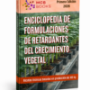 ENCICLOPEDIA DE FORMULACIONES DE RETARDANTES DEL CRECIMIENTO VEGETAL