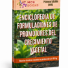 ENCICLOPEDIA DE FORMULACIONES DE PROMOTORES DEL CRECIMIENTO VEGETAL