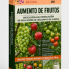 ENCICLOPÉDIA DE FORMULAÇÕES DE REGULADORES DE CRESCIMENTO DE PLANTAS PARA AUMENTO DE FRUTOS