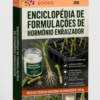 ENCICLOPÉDIA DE FORMULAÇÕES DE HORMÔNIO DE ENRAIZAMENTO