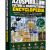 AZOSPIRILLUM CULTURE & MANUFACTURING ENCYCLOPEDIA