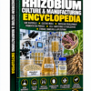 RHIZOBIUM CULTURE & MANUFACTURING ENCYCLOPEDIA