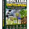 PHOSPHATE-SOLUBILIZING BACTERIA CULTURE & MANUFACTURING ENCYCLOPEDIA