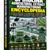 SPIRULINA AGRICULTURAL EXTRACT MANUFACTURING ENCYCLOPEDIA