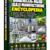 GIBBERELLIC ACID (GA3) MANUFACTURING ENCYCLOPEDIA