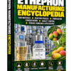 ETHEPHON MANUFACTURING ENCYCLOPEDIA
