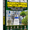 PACLOBUTRAZOL MANUFACTURING ENCYCLOPEDIA