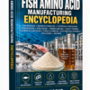 FISH AMINO ACID MANUFACTURING ENCYCLOPEDIA