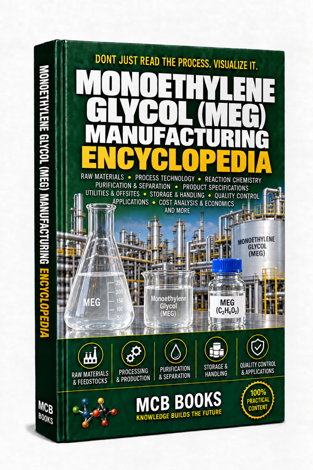 MONOETHYLENE GLYCOL (MEG) MANUFACTURING ENCYCLOPEDIA