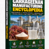 CARRAGEENAN MANUFACTURING ENCYCLOPEDIA