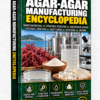 AGAR-AGAR MANUFACTURING ENCYCLOPEDIA