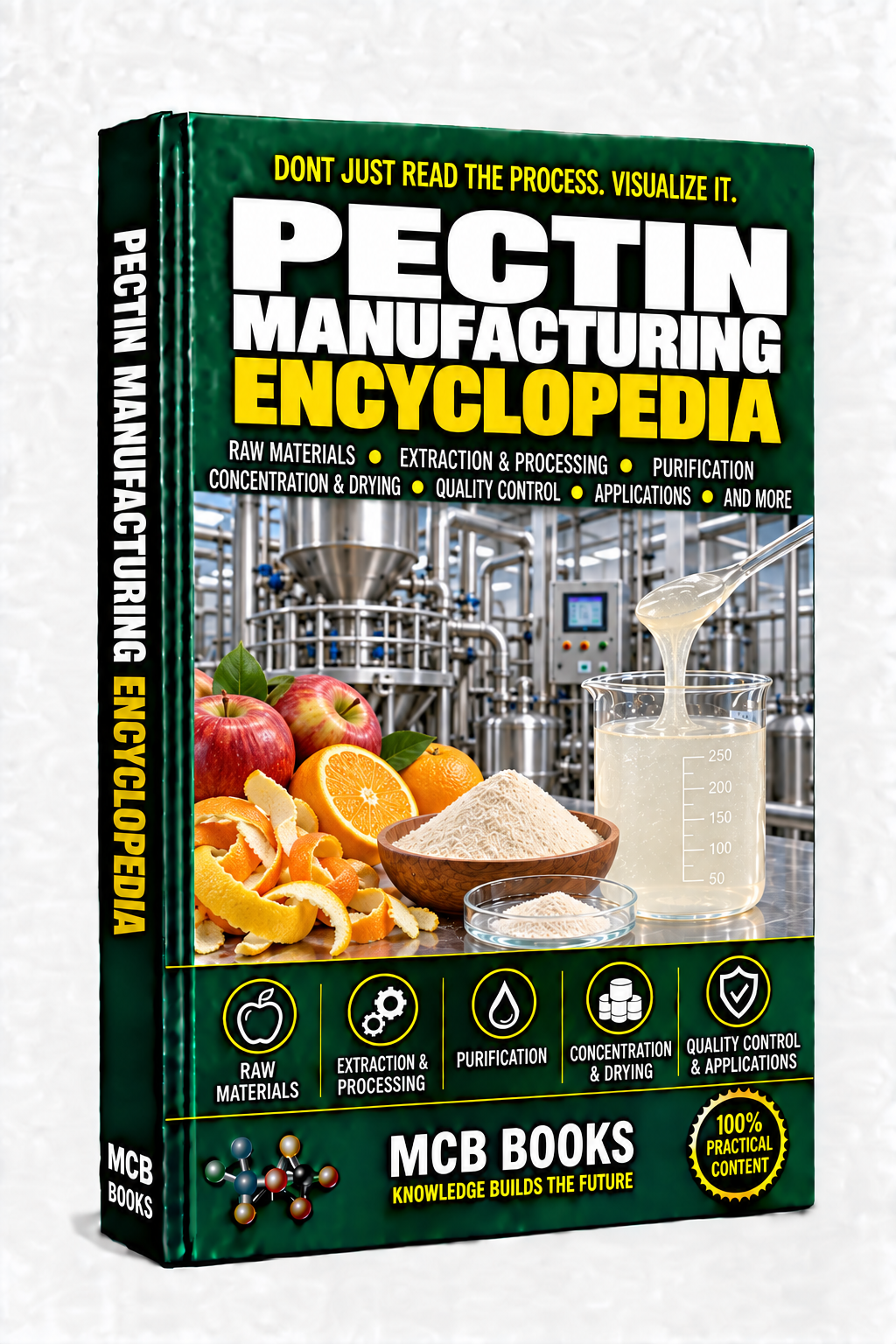 PECTIN MANUFACTURING ENCYCLOPEDIA