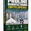 PROLINE MANUFACTURING ENCYCLOPEDIA