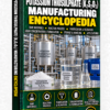 POTASSIUM THIOSULPHATE (K₂S₂O₃) MANUFACTURING ENCYCLOPEDIA