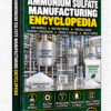 AMMONIUM SULFATE MANUFACTURING ENCYCLOPEDIA
