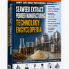 SEAWEED EXTRACT POWDER MANUFACTURING TECHNOLOGY ENCYCLOPEDIA