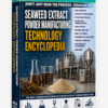 SEAWEED EXTRACT POWDER MANUFACTURING TECHNOLOGY ENCYCLOPEDIA