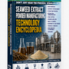 SEAWEED EXTRACT POWDER MANUFACTURING TECHNOLOGY ENCYCLOPEDIA