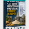 PLANT-DERIVED AMINO ACID POWDER MANUFACTURING TECHNOLOGY ENCYCLOPEDIA