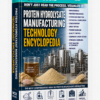 PROTEIN HYDROLYSATE MANUFACTURING TECHNOLOGY ENCYCLOPEDIA