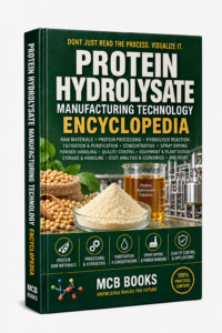 PROTEIN HYDROLYSATE MANUFACTURING TECHNOLOGY ENCYCLOPEDIA