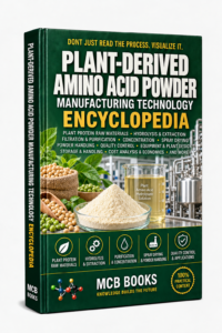 PLANT-DERIVED AMINO ACID POWDER MANUFACTURING TECHNOLOGY ENCYCLOPEDIA