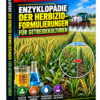 ENZYKLOPÄDIE DER FORMULIERUNGEN VON HERBIZIDEN FÜR GETREIDEKULTUREN