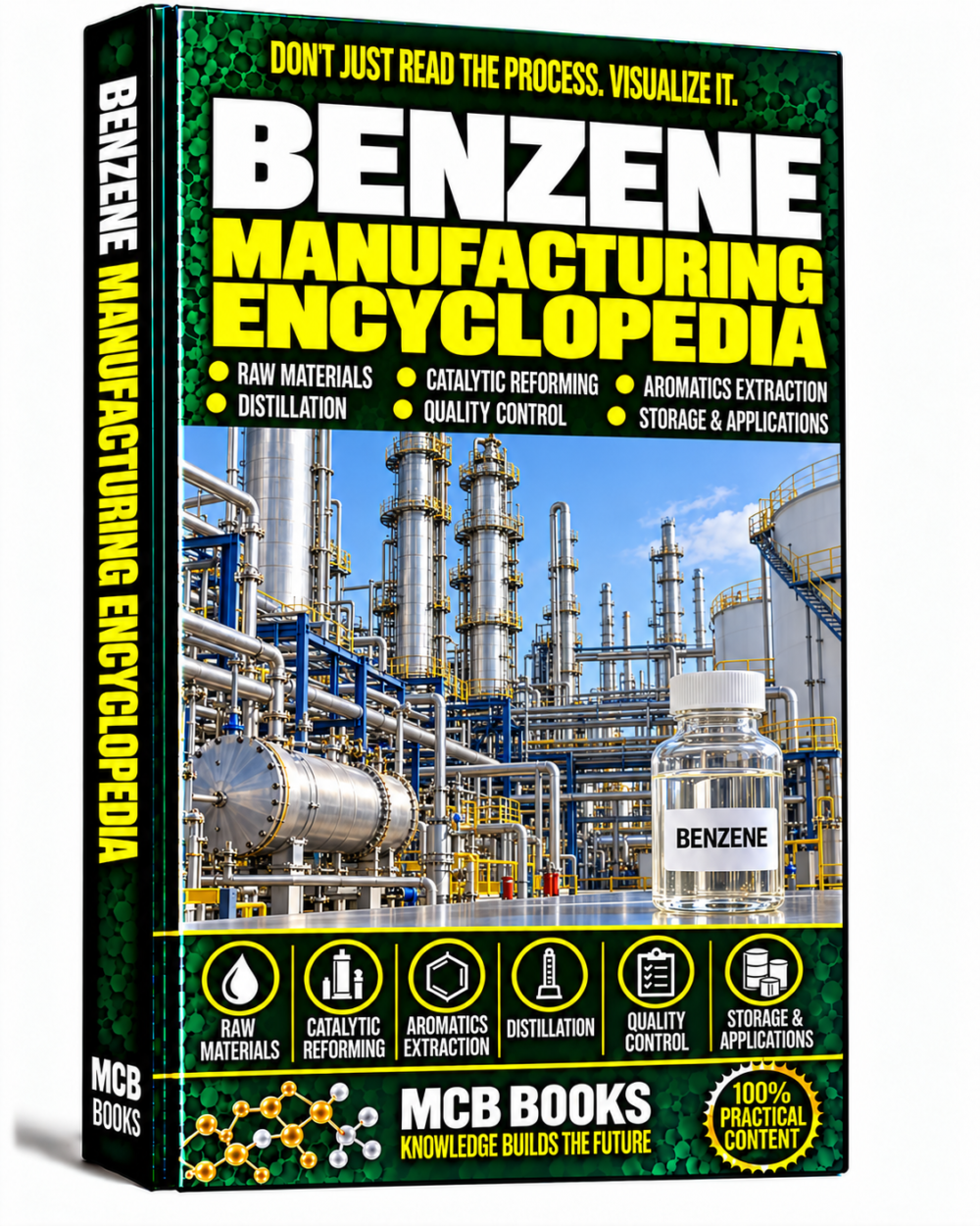 BENZENE MANUFACTURING ENCYCLOPEDIA