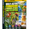 MULTI-ACTIVE FUNGICIDE FORMULATIONS ENCYCLOPEDIA