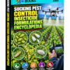 SUCKING PEST CONTROL INSECTICIDE FORMULATIONS ENCYCLOPEDIA
